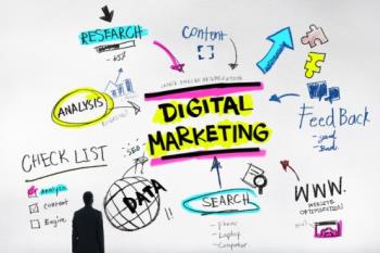 Marketing digitale